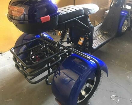 Citycoco Другая, объемом двигателя 0 л и пробегом 0 тыс. км за 879 $, фото 6 на Automoto.ua