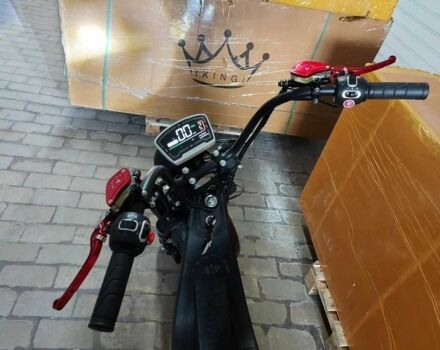 Citycoco Другая, объемом двигателя 0 л и пробегом 0 тыс. км за 1182 $, фото 2 на Automoto.ua