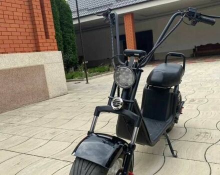 Citycoco Другая, объемом двигателя 0 л и пробегом 0 тыс. км за 1188 $, фото 3 на Automoto.ua