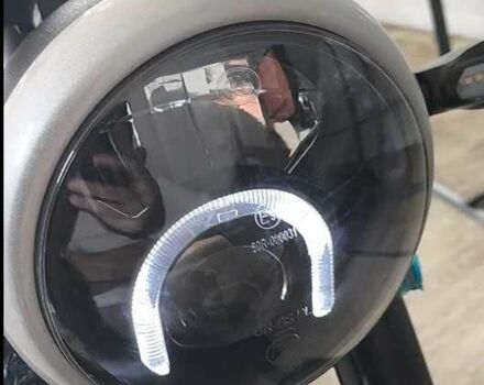 Citycoco Другая, объемом двигателя 0 л и пробегом 0 тыс. км за 1547 $, фото 22 на Automoto.ua