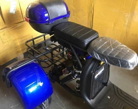 Citycoco Другая, объемом двигателя 0 л и пробегом 0 тыс. км за 879 $, фото 4 на Automoto.ua