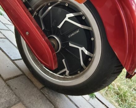 Citycoco Інша, об'ємом двигуна 0 л та пробігом 0 тис. км за 3124 $, фото 3 на Automoto.ua