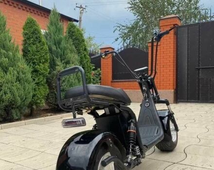 Citycoco Другая, объемом двигателя 0 л и пробегом 0 тыс. км за 1188 $, фото 7 на Automoto.ua