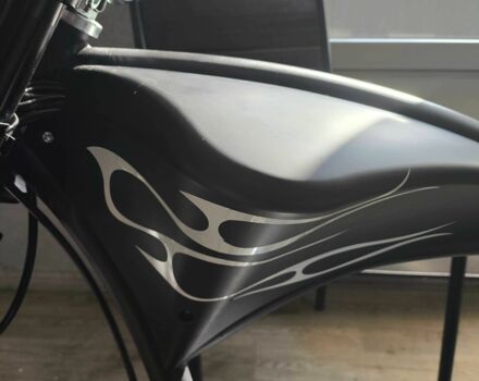 Citycoco Другая, объемом двигателя 0 л и пробегом 0 тыс. км за 1547 $, фото 6 на Automoto.ua