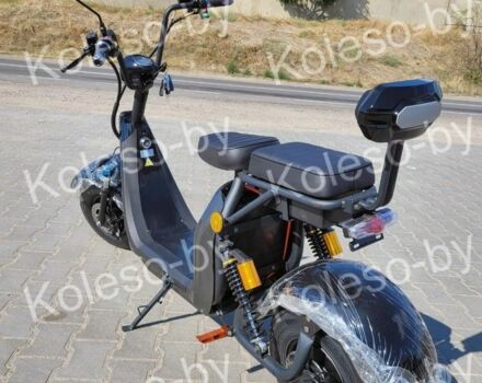 Citycoco Другая, объемом двигателя 0 л и пробегом 0 тыс. км за 37499 $, фото 2 на Automoto.ua