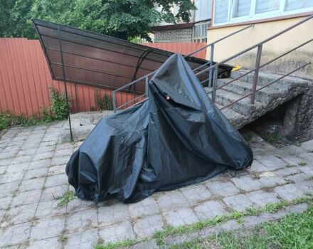 Citycoco Другая, объемом двигателя 0 л и пробегом 0 тыс. км за 1547 $, фото 7 на Automoto.ua