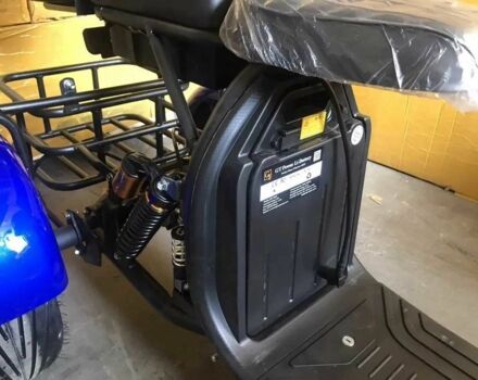 Citycoco Другая, объемом двигателя 0 л и пробегом 0 тыс. км за 879 $, фото 5 на Automoto.ua