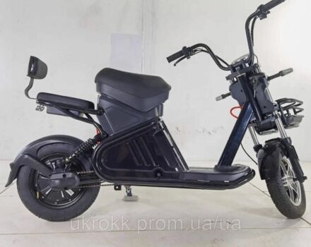 Citycoco Другая 2025 в Виннице на Automoto.ua Citycoco Другая, объемом двигателя 0 л и пробегом 0 тыс. км за 1280 $, фото 3 на Automoto.ua