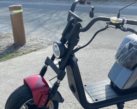 Citycoco Інша, об'ємом двигуна 0 л та пробігом 0 тис. км за 1650 $, фото 1 на Automoto.ua