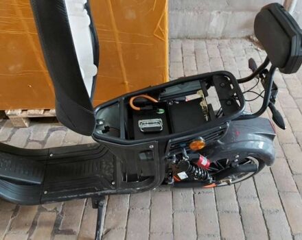 Citycoco Другая, объемом двигателя 0 л и пробегом 0 тыс. км за 1182 $, фото 4 на Automoto.ua