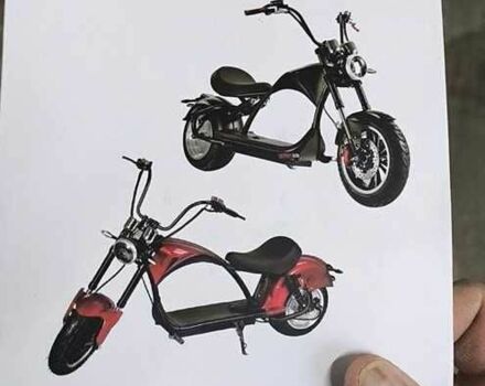 Citycoco Другая, объемом двигателя 0 л и пробегом 0 тыс. км за 1547 $, фото 18 на Automoto.ua