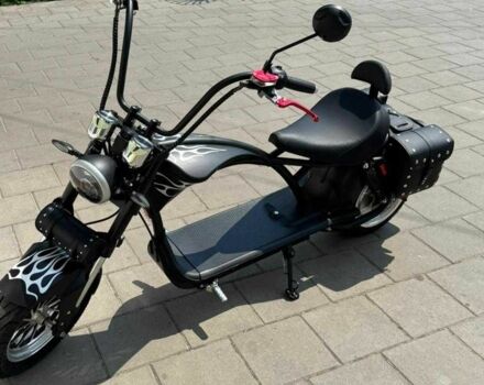 Citycoco Другая, объемом двигателя 0 л и пробегом 0 тыс. км за 1547 $, фото 3 на Automoto.ua