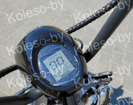 Citycoco Другая, объемом двигателя 0 л и пробегом 0 тыс. км за 37499 $, фото 5 на Automoto.ua