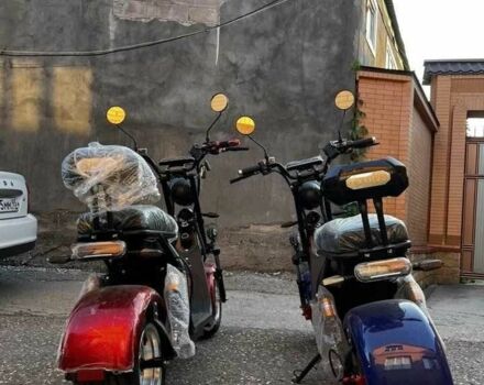 Citycoco Другая, объемом двигателя 0 л и пробегом 0 тыс. км за 944 $, фото 4 на Automoto.ua