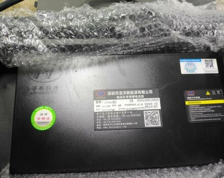 Citycoco Другая, объемом двигателя 0 л и пробегом 0 тыс. км за 1547 $, фото 5 на Automoto.ua
