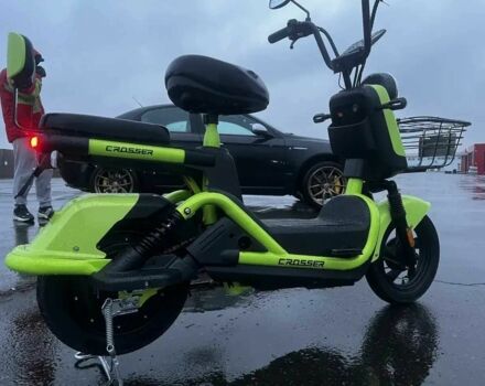 Citycoco Другая, объемом двигателя 0 л и пробегом 0 тыс. км за 431 $, фото 2 на Automoto.ua