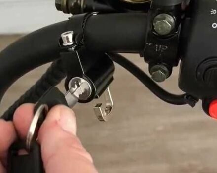 Citycoco Другая, объемом двигателя 0 л и пробегом 0 тыс. км за 1547 $, фото 21 на Automoto.ua