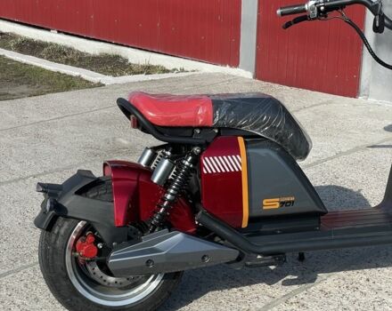 Citycoco Інша, об'ємом двигуна 0 л та пробігом 0 тис. км за 1650 $, фото 4 на Automoto.ua