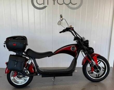 Citycoco Другая, объемом двигателя 0 л и пробегом 0 тыс. км за 943 $, фото 3 на Automoto.ua