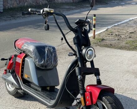 Citycoco Інша, об'ємом двигуна 0 л та пробігом 0 тис. км за 1650 $, фото 5 на Automoto.ua