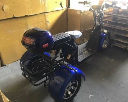 Citycoco Другая, объемом двигателя 0 л и пробегом 0 тыс. км за 879 $, фото 1 на Automoto.ua