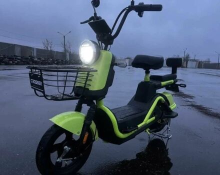 Citycoco Другая, объемом двигателя 0 л и пробегом 0 тыс. км за 431 $, фото 1 на Automoto.ua