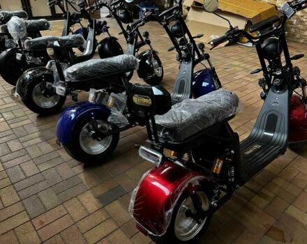 Citycoco Другая, объемом двигателя 0 л и пробегом 0 тыс. км за 944 $, фото 1 на Automoto.ua