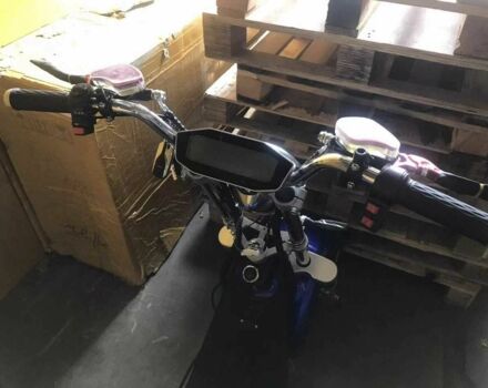 Citycoco Другая, объемом двигателя 0 л и пробегом 0 тыс. км за 879 $, фото 3 на Automoto.ua