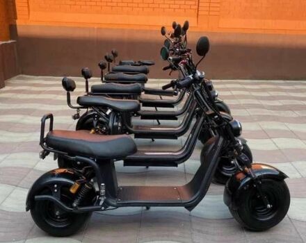 Citycoco Другая, объемом двигателя 0 л и пробегом 0 тыс. км за 1188 $, фото 1 на Automoto.ua