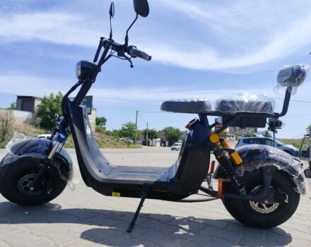 Citycoco Другая, объемом двигателя 0 л и пробегом 0 тыс. км за 37500 $, фото 12 на Automoto.ua