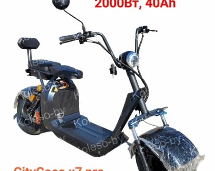 Citycoco Другая, объемом двигателя 0 л и пробегом 0 тыс. км за 37499 $, фото 4 на Automoto.ua