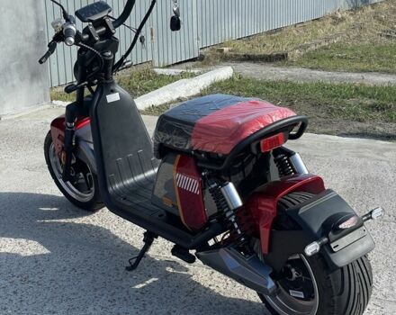 Citycoco Інша, об'ємом двигуна 0 л та пробігом 0 тис. км за 1650 $, фото 3 на Automoto.ua