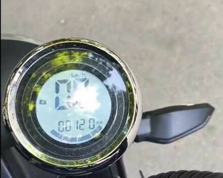 Citycoco Другая, объемом двигателя 0 л и пробегом 0 тыс. км за 1547 $, фото 12 на Automoto.ua