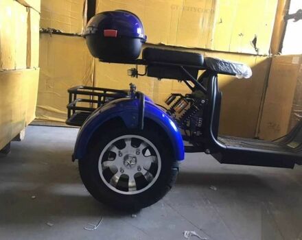 Citycoco Другая, объемом двигателя 0 л и пробегом 0 тыс. км за 879 $, фото 7 на Automoto.ua