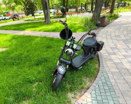 Citycoco Другая, объемом двигателя 0 л и пробегом 0 тыс. км за 1547 $, фото 1 на Automoto.ua