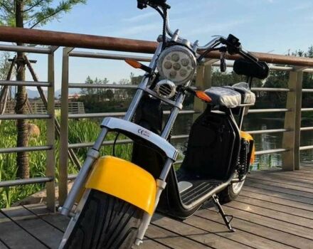 Citycoco Другая, объемом двигателя 0 л и пробегом 0 тыс. км за 1229 $, фото 1 на Automoto.ua