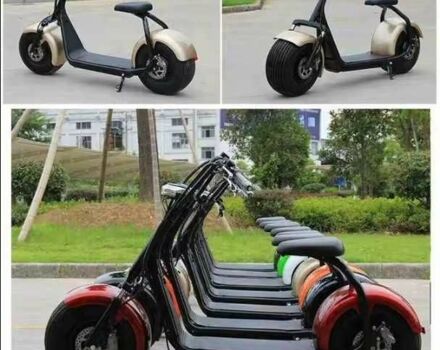 Citycoco Другая, объемом двигателя 0 л и пробегом 0 тыс. км за 787 $, фото 4 на Automoto.ua