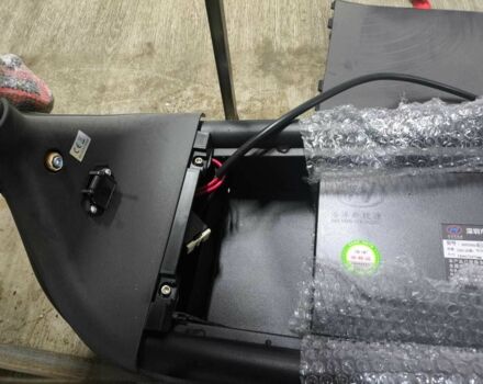 Citycoco Другая, объемом двигателя 0 л и пробегом 0 тыс. км за 1547 $, фото 11 на Automoto.ua