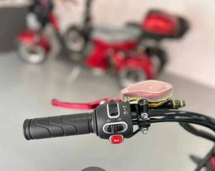 Citycoco Інша, об'ємом двигуна 0 л та пробігом 0 тис. км за 1274 $, фото 3 на Automoto.ua