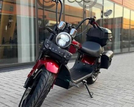 Citycoco Другая, объемом двигателя 0 л и пробегом 0 тыс. км за 943 $, фото 1 на Automoto.ua