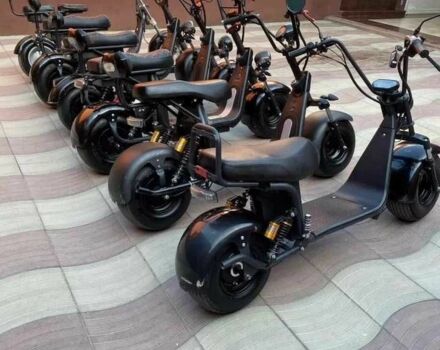 Citycoco Другая, объемом двигателя 0 л и пробегом 0 тыс. км за 1188 $, фото 2 на Automoto.ua