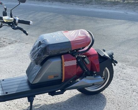 Citycoco Інша, об'ємом двигуна 0 л та пробігом 0 тис. км за 1650 $, фото 2 на Automoto.ua