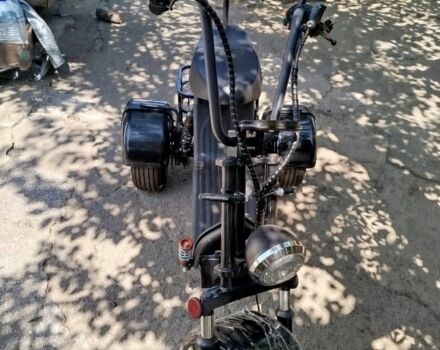 Citycoco Другая, объемом двигателя 0 л и пробегом 0 тыс. км за 786 $, фото 1 на Automoto.ua