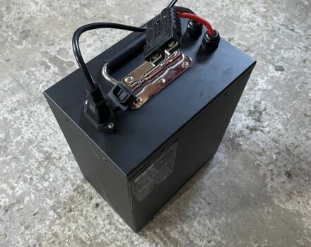 Citycoco Інша, об'ємом двигуна 0 л та пробігом 0 тис. км за 1650 $, фото 6 на Automoto.ua