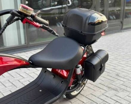 Citycoco Другая, объемом двигателя 0 л и пробегом 0 тыс. км за 943 $, фото 2 на Automoto.ua