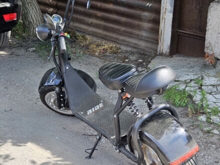 Citycoco Другая, объемом двигателя 0 л и пробегом 0 тыс. км за 1000 $, фото 1 на Automoto.ua