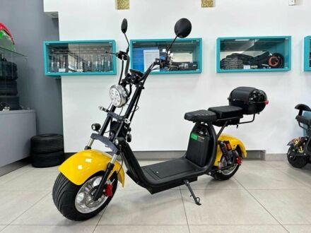 Citycoco Інша, об'ємом двигуна 0 л та пробігом 0 тис. км за 69999 $, фото 1 на Automoto.ua