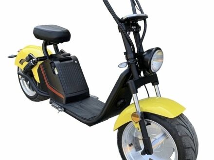Citycoco Другая 2023 в Киеве на Automoto.ua Citycoco Другая, объемом двигателя 0 л и пробегом 0 тыс. км за 972 $, фото 1 на Automoto.ua
