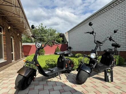 Citycoco Другая 2025 в Сумах на Automoto.ua Citycoco Другая, объемом двигателя 0 л и пробегом 0 тыс. км за 1029 $, фото 1 на Automoto.ua