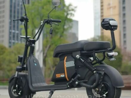 Citycoco Інша, об'ємом двигуна 0 л та пробігом 0 тис. км за 1340 $, фото 1 на Automoto.ua